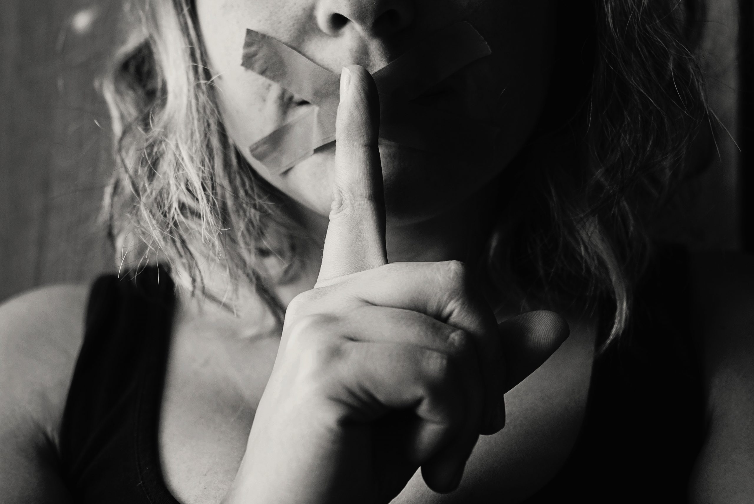Shame around receiving counselling 1