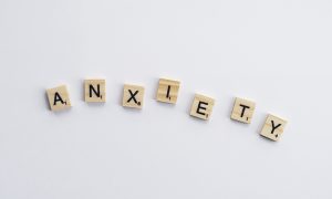 Understanding differences between worry and anxiety