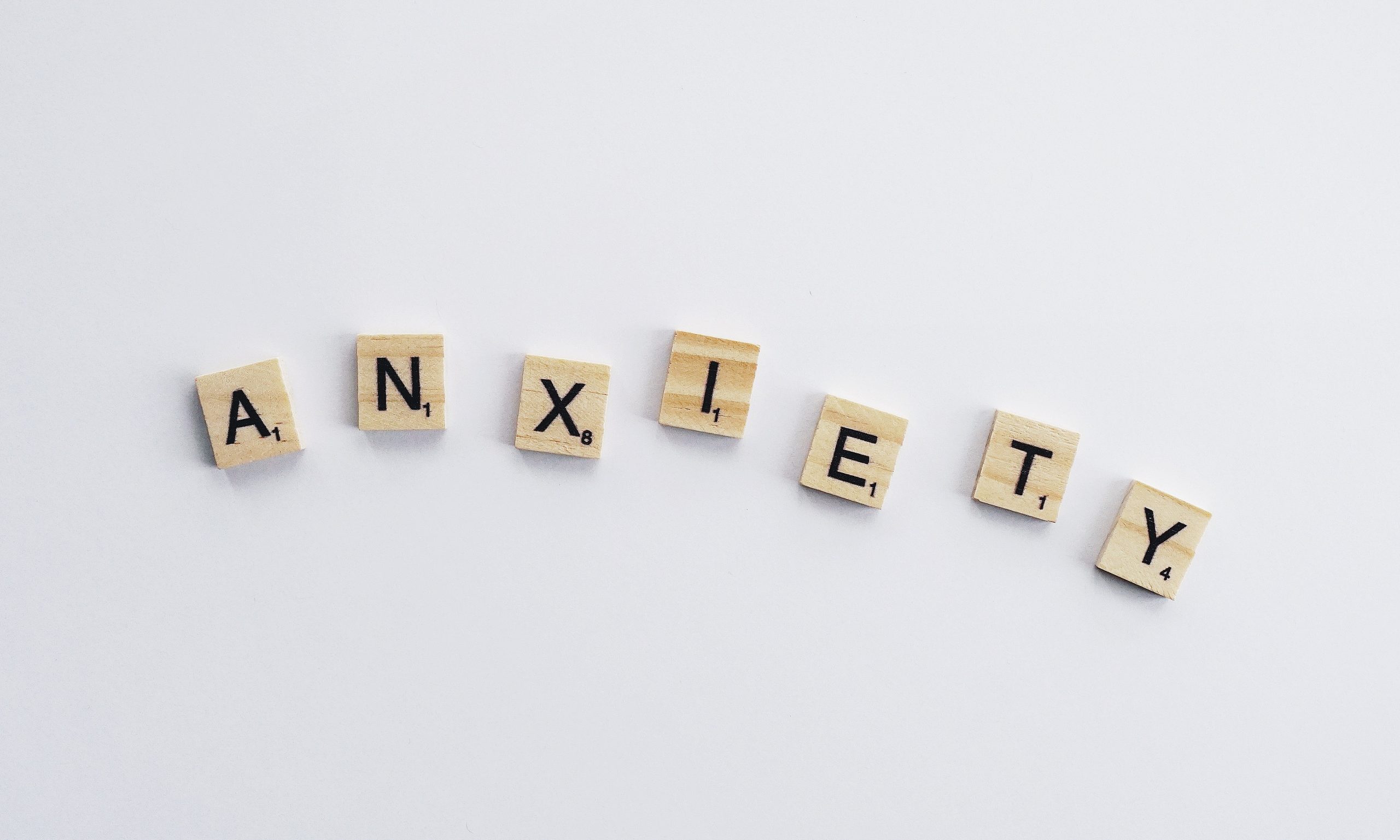 Understanding differences between worry and anxiety 1